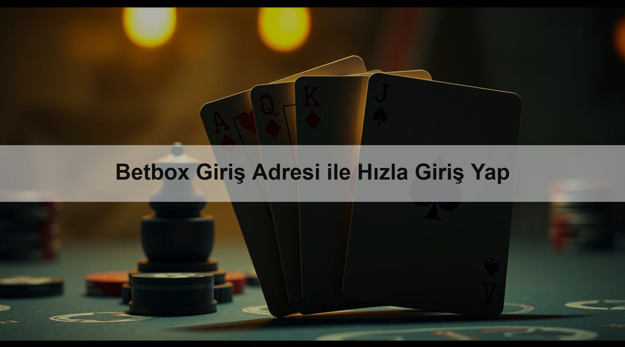 Betbox Giriş Adresi ile Hızla Giriş Yap 1 Betbox Giriş Adresi ile Hızla Giriş Yap